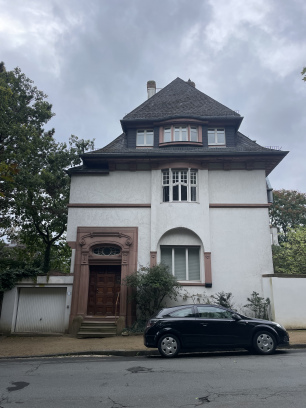 Haus Sutter